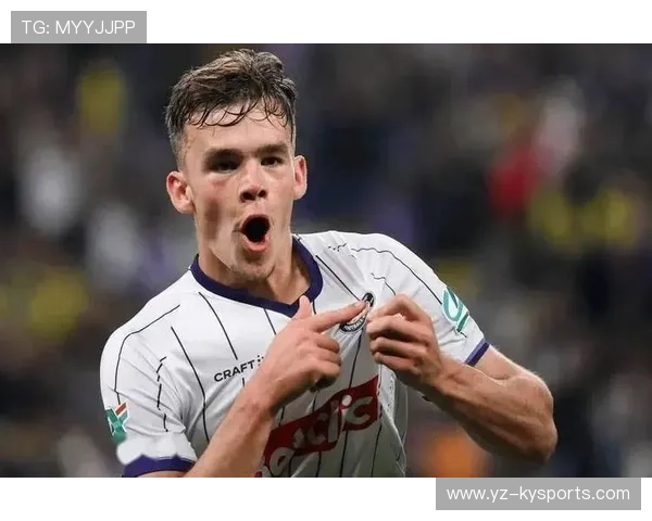 图卢兹年轻中场天赋异禀，图卢兹吧