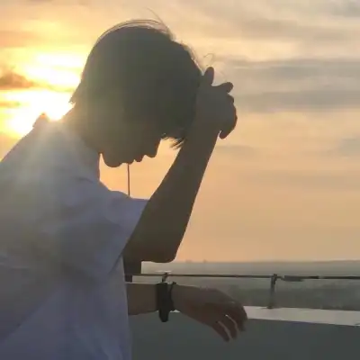浦清忧